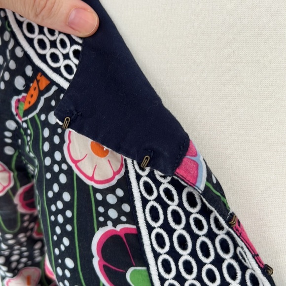 Tory Burch Tunic - Picture 3 of 9